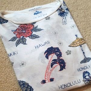 Mens tee